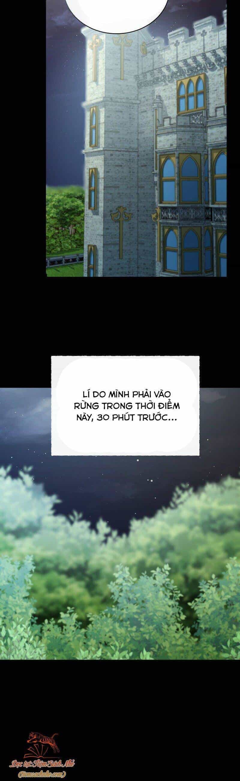 Hầu Nữ Không Còn Thèm Muốn Chủ Nhân Nữa - Chương 5 - ảnh 46