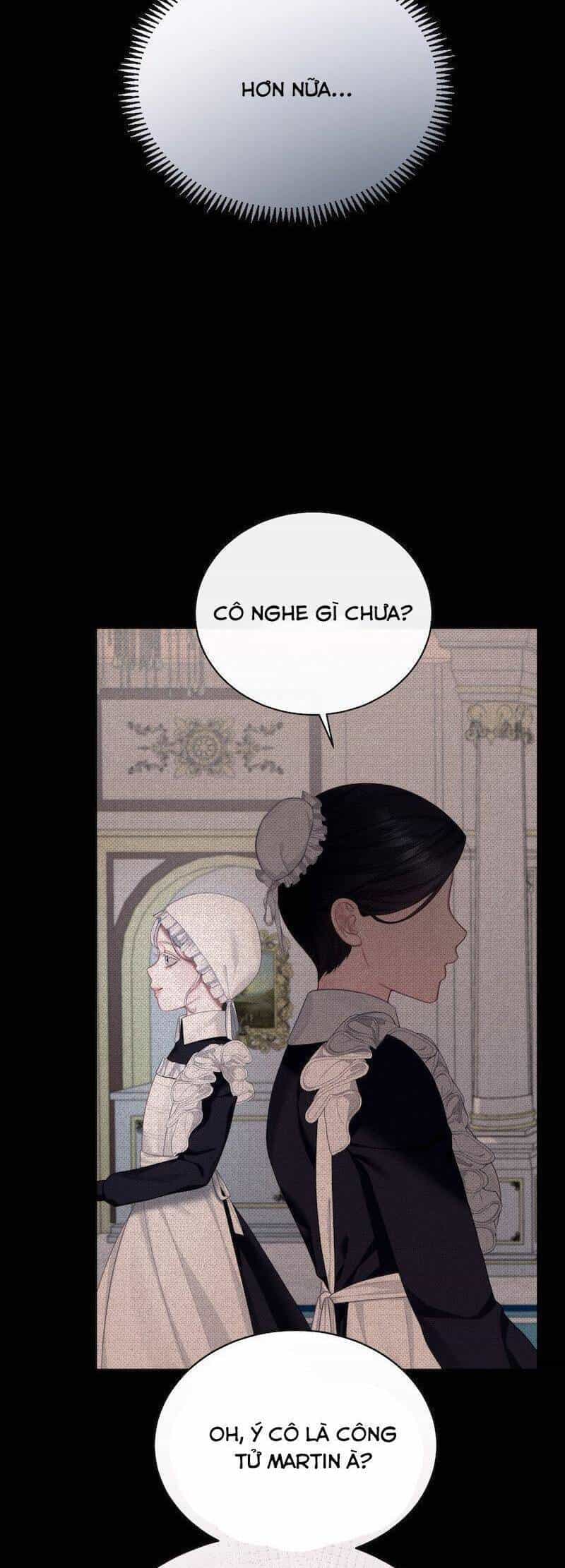 Hầu Nữ Không Còn Thèm Muốn Chủ Nhân Nữa - Chương 5 - ảnh 51