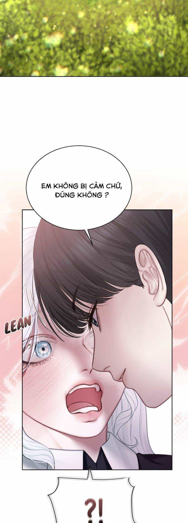 Hầu Nữ Không Còn Thèm Muốn Chủ Nhân Nữa - Chương 5 - ảnh 8