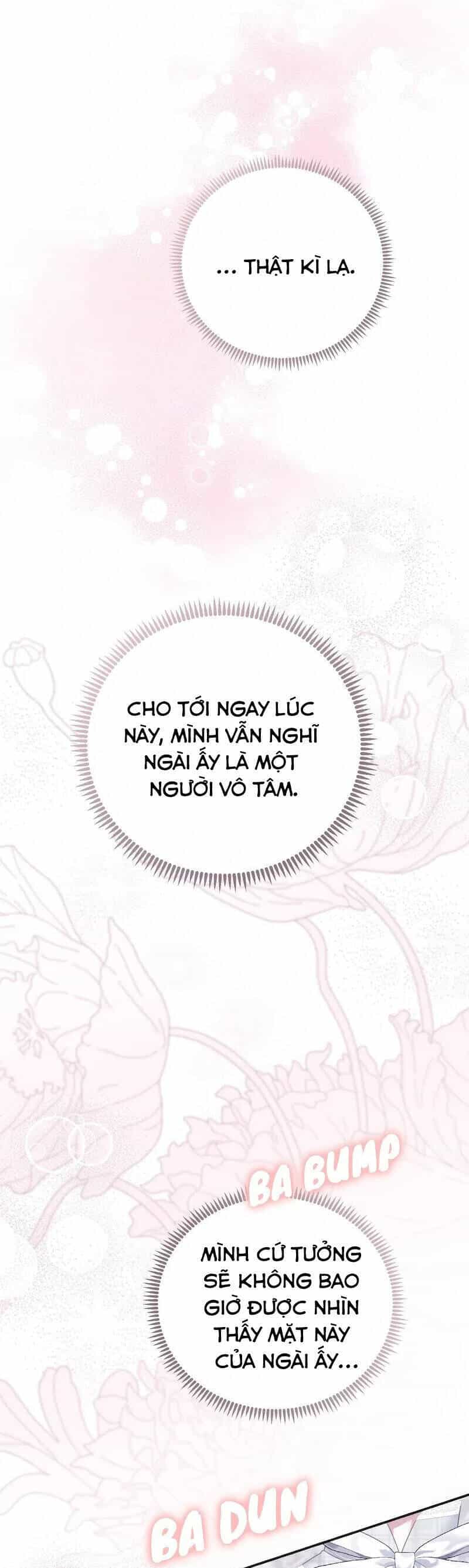 Hầu Nữ Không Còn Thèm Muốn Chủ Nhân Nữa - Chương 51 - ảnh 25