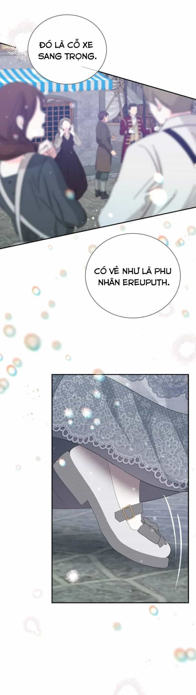 Hầu Nữ Không Còn Thèm Muốn Chủ Nhân Nữa - Chương 51 - ảnh 28