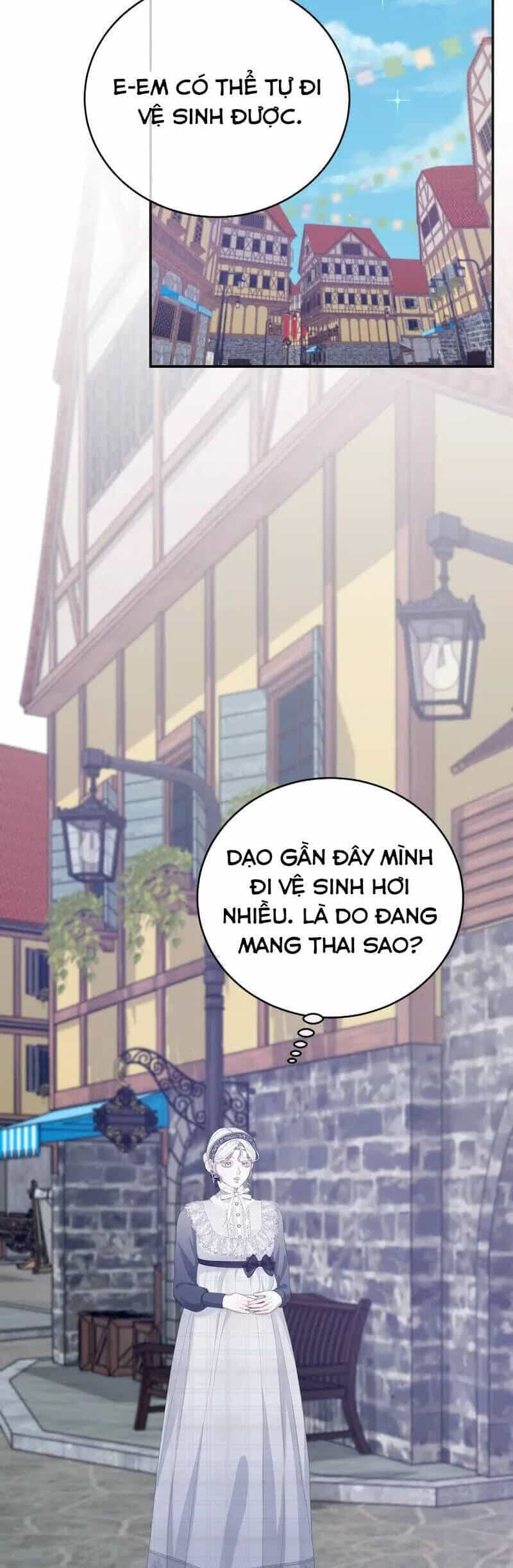 Hầu Nữ Không Còn Thèm Muốn Chủ Nhân Nữa - Chương 51 - ảnh 34