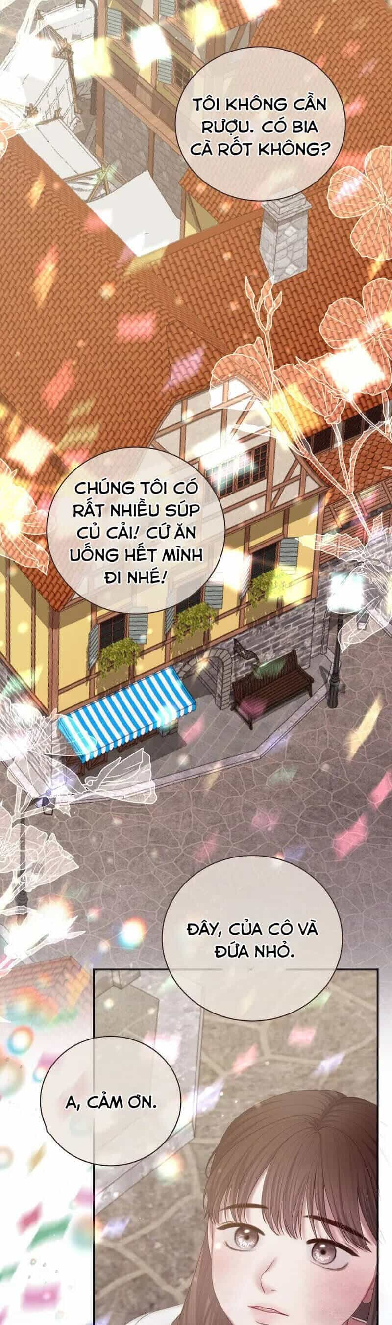 Hầu Nữ Không Còn Thèm Muốn Chủ Nhân Nữa - Chương 51 - ảnh 4