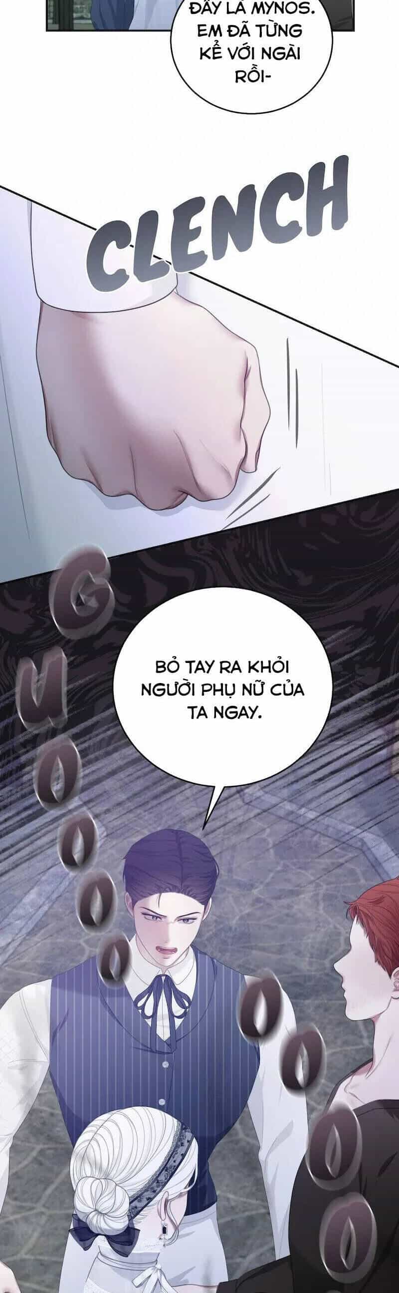 Hầu Nữ Không Còn Thèm Muốn Chủ Nhân Nữa - Chương 51 - ảnh 40