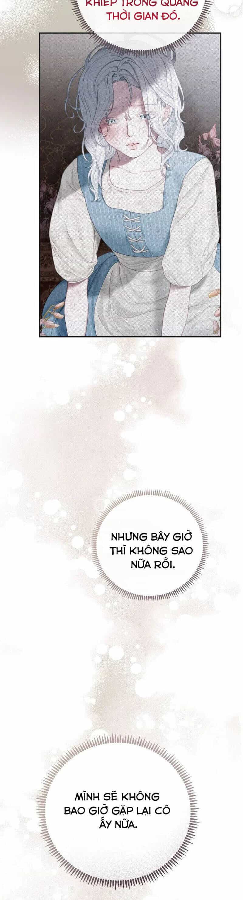 Hầu Nữ Không Còn Thèm Muốn Chủ Nhân Nữa - Chương 52 - ảnh 10