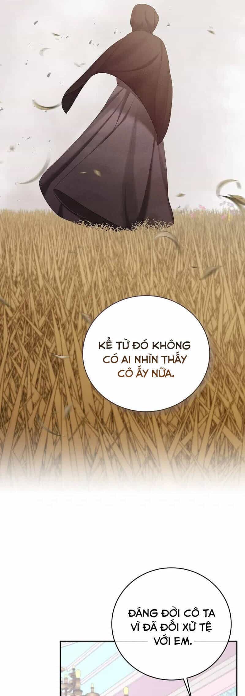 Hầu Nữ Không Còn Thèm Muốn Chủ Nhân Nữa - Chương 52 - ảnh 7