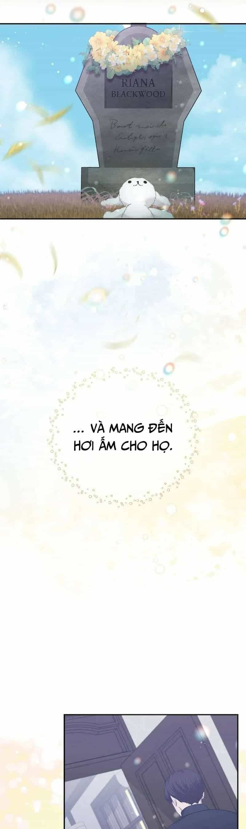 Hầu Nữ Không Còn Thèm Muốn Chủ Nhân Nữa - Chương 60 - ảnh 13