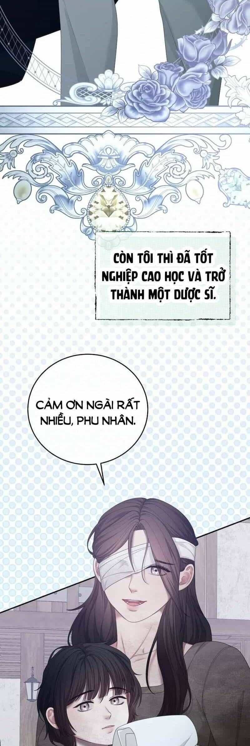 Hầu Nữ Không Còn Thèm Muốn Chủ Nhân Nữa - Chương 60 - ảnh 32