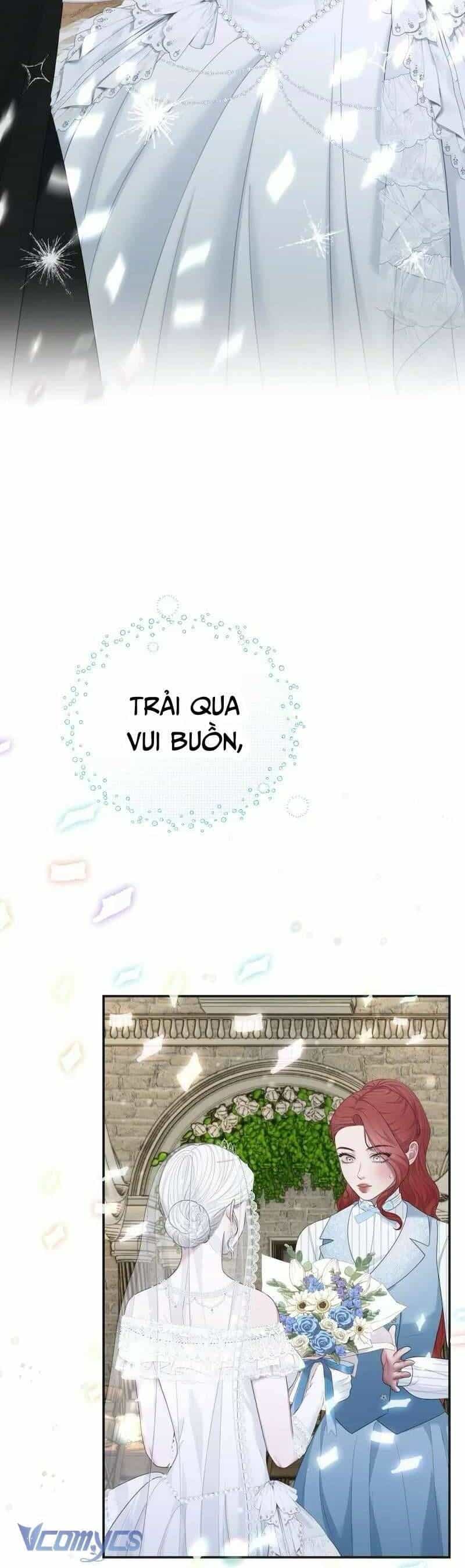 Hầu Nữ Không Còn Thèm Muốn Chủ Nhân Nữa - Chương 60 - ảnh 7