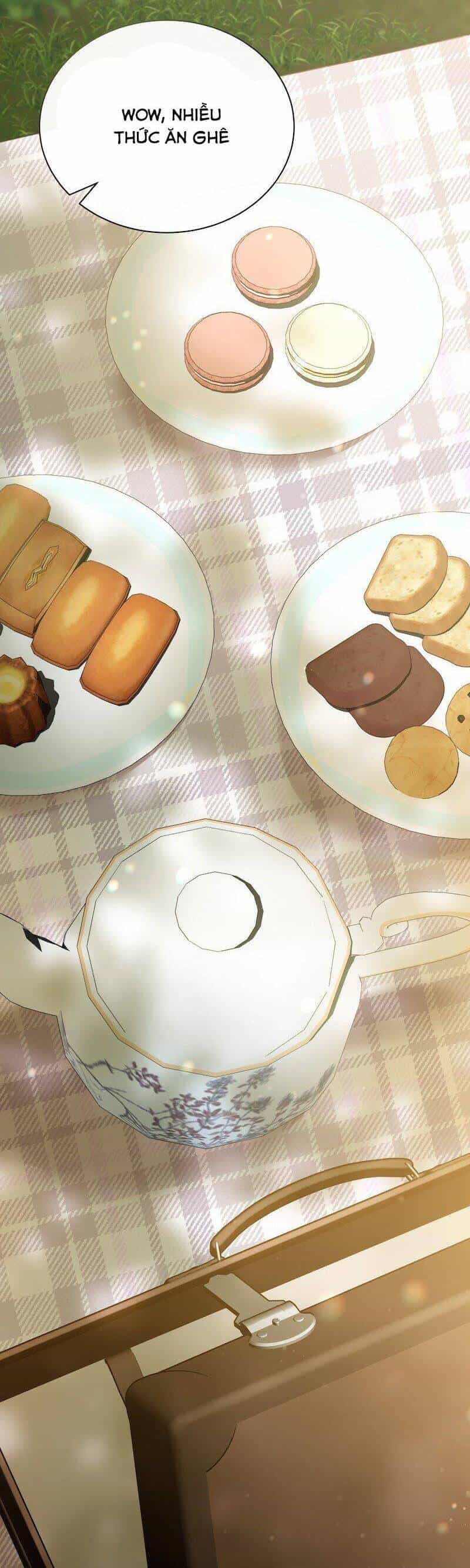 Hầu Nữ Không Còn Thèm Muốn Chủ Nhân Nữa - Chương 7 - ảnh 11