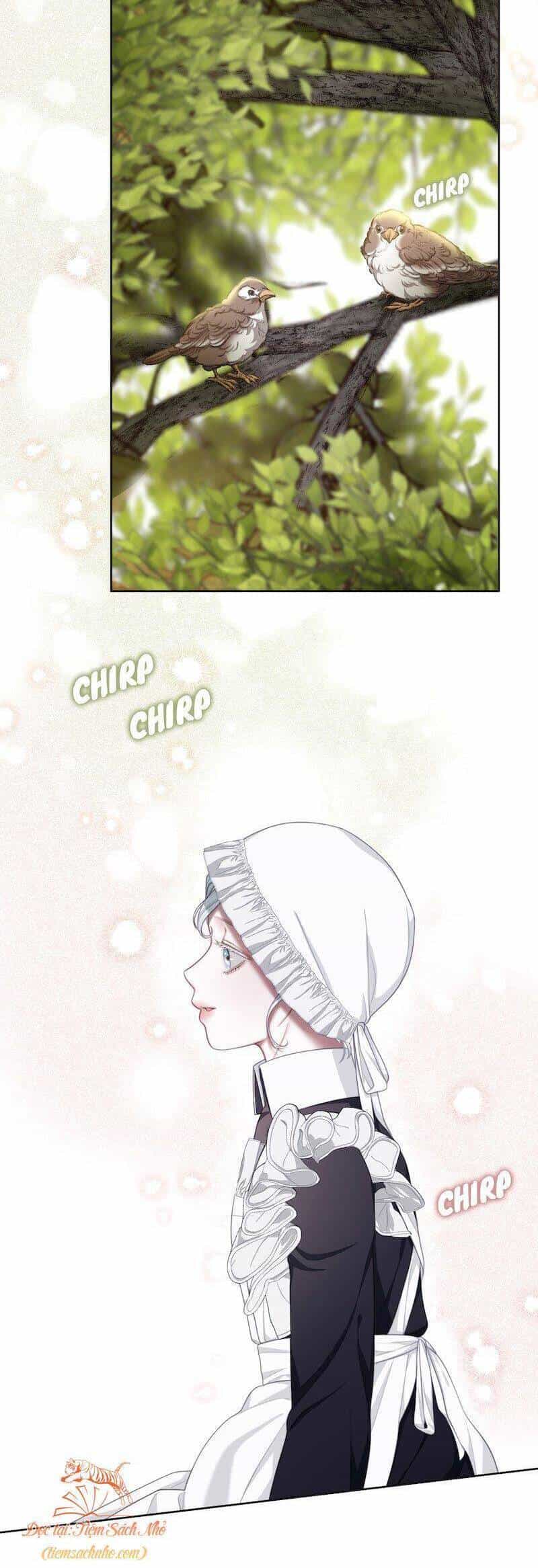 Hầu Nữ Không Còn Thèm Muốn Chủ Nhân Nữa - Chương 7 - ảnh 17