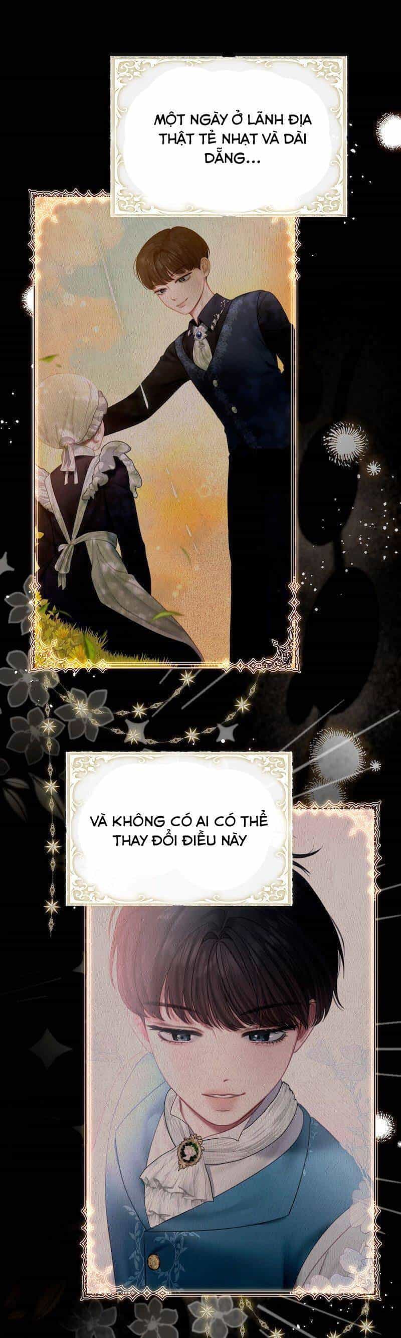 Hầu Nữ Không Còn Thèm Muốn Chủ Nhân Nữa - Chương 7 - ảnh 27