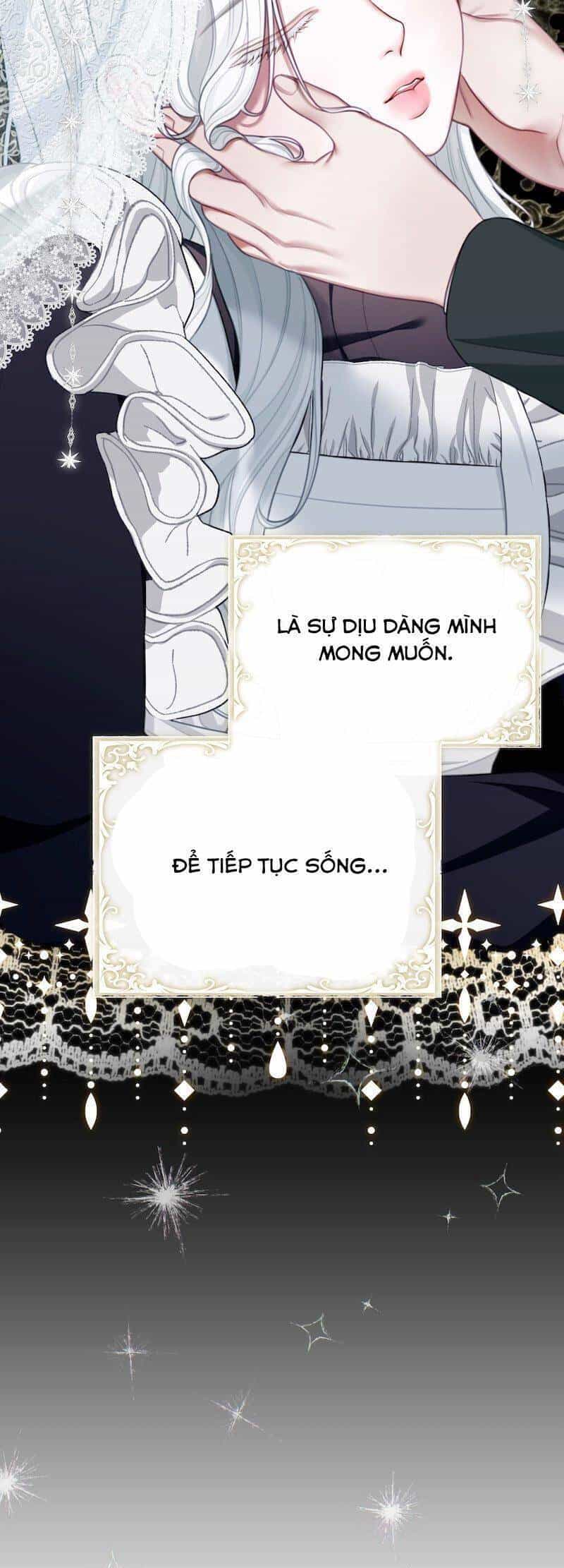 Hầu Nữ Không Còn Thèm Muốn Chủ Nhân Nữa - Chương 7 - ảnh 30