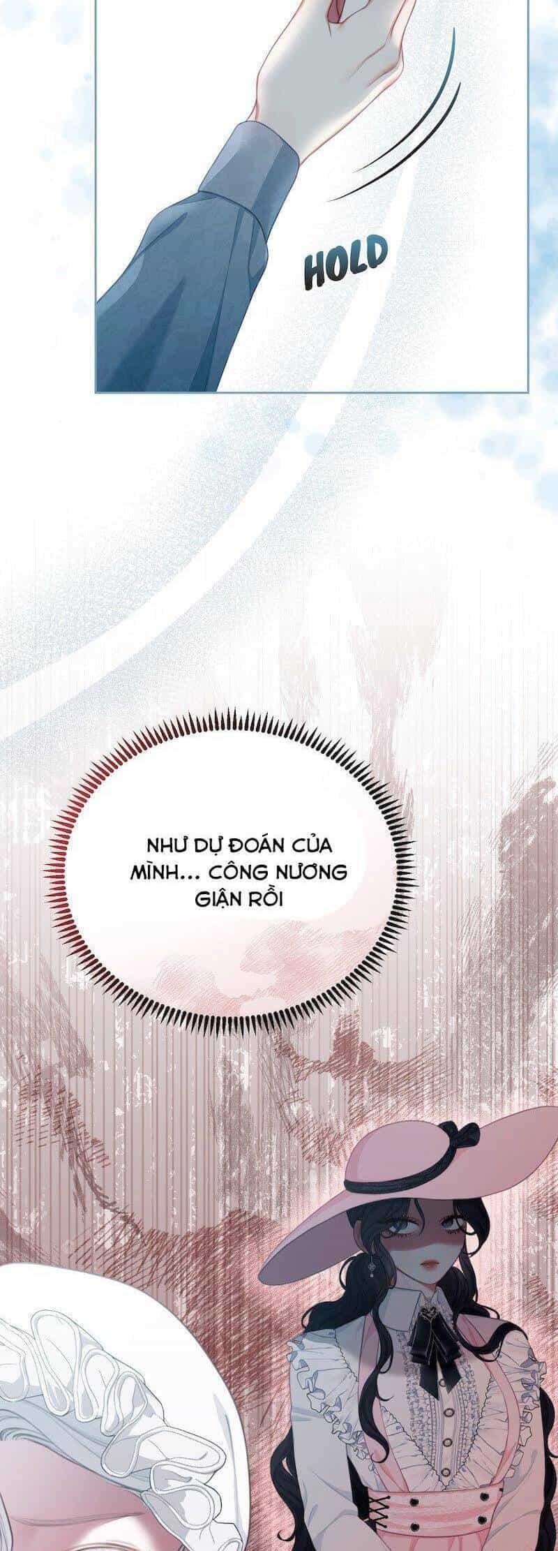 Hầu Nữ Không Còn Thèm Muốn Chủ Nhân Nữa - Chương 7 - ảnh 8