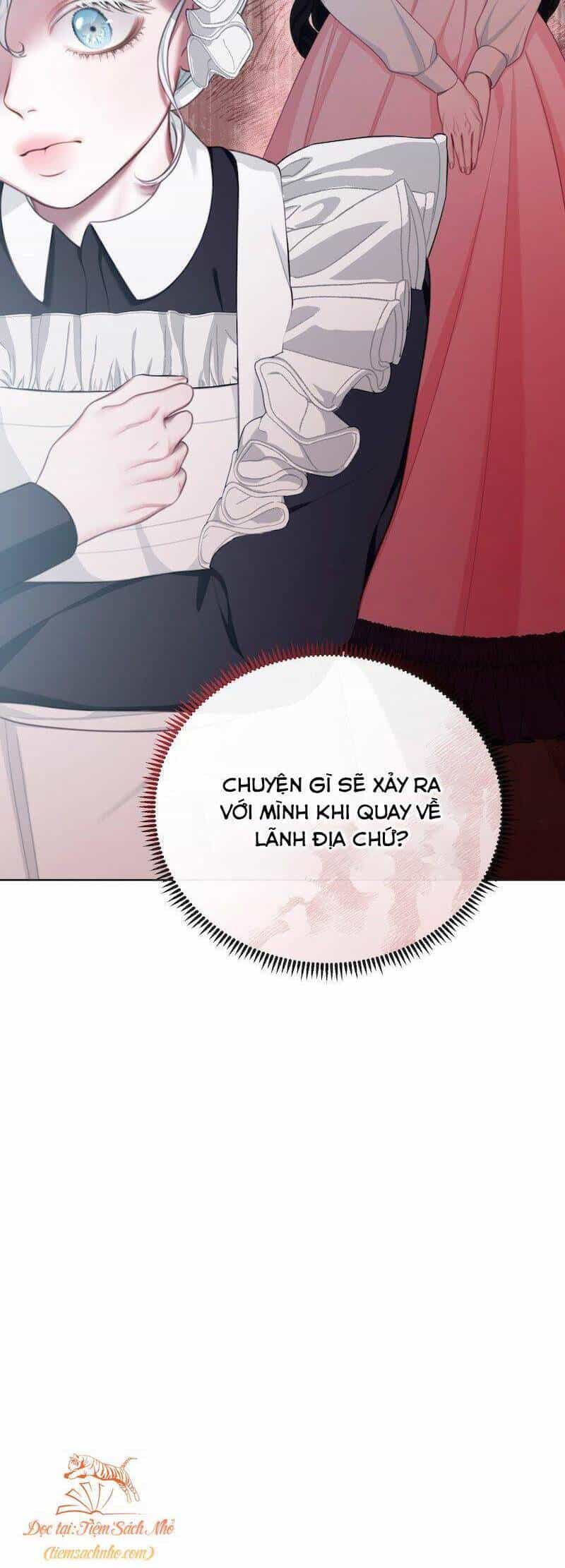 Hầu Nữ Không Còn Thèm Muốn Chủ Nhân Nữa - Chương 7 - ảnh 9