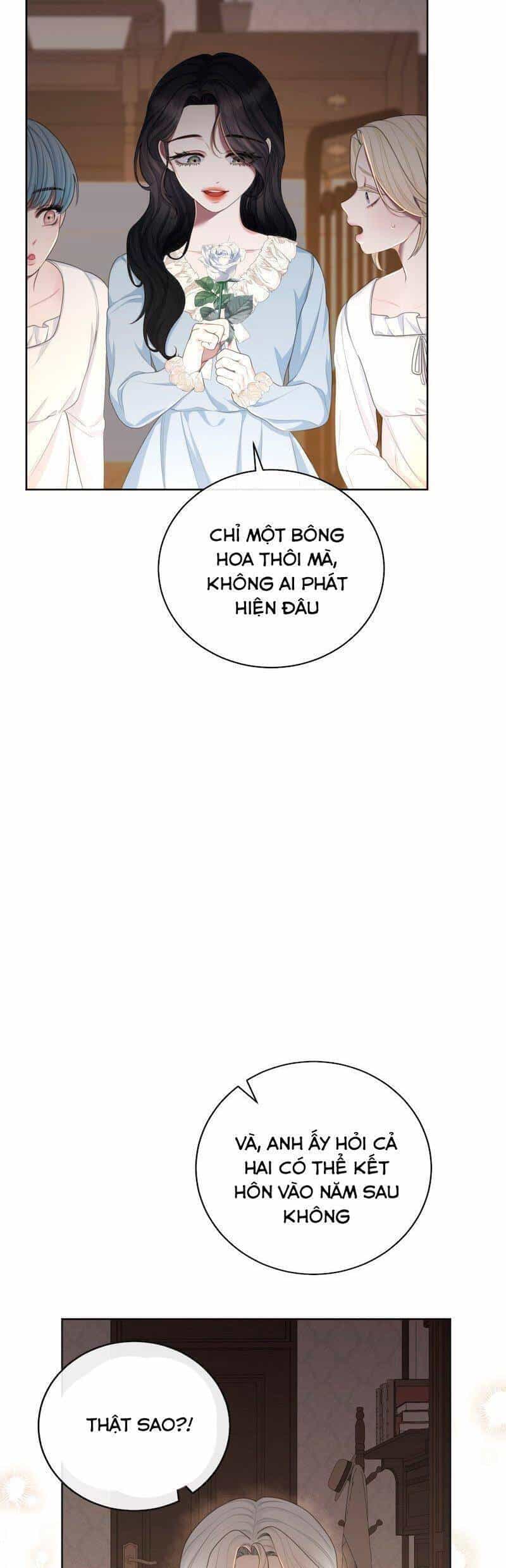 Hầu Nữ Không Còn Thèm Muốn Chủ Nhân Nữa - Chương 8 - ảnh 44