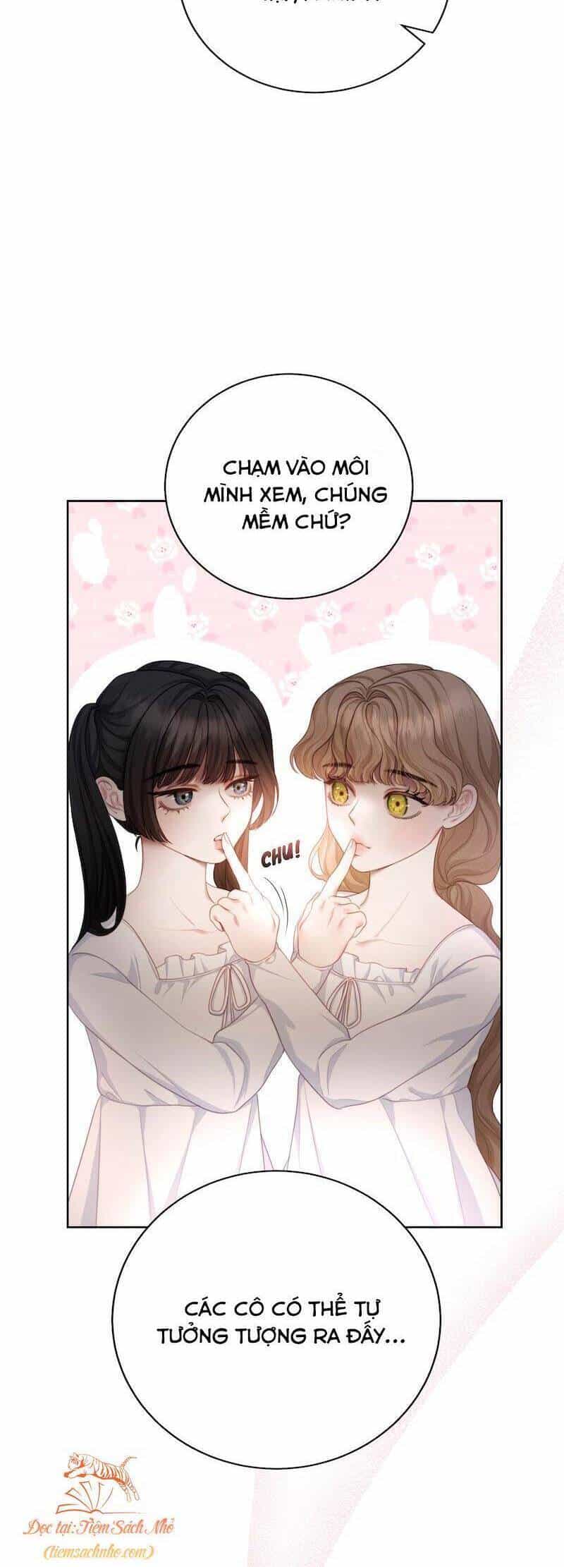 Hầu Nữ Không Còn Thèm Muốn Chủ Nhân Nữa - Chương 8 - ảnh 49