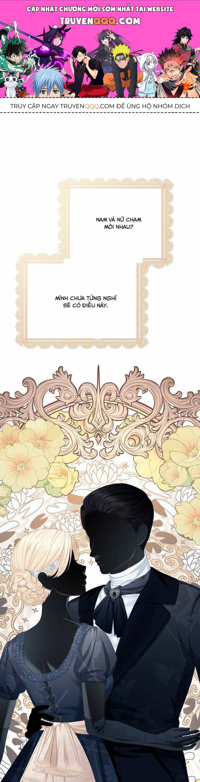 Hầu Nữ Không Còn Thèm Muốn Chủ Nhân Nữa - Chương 9 - ảnh 1