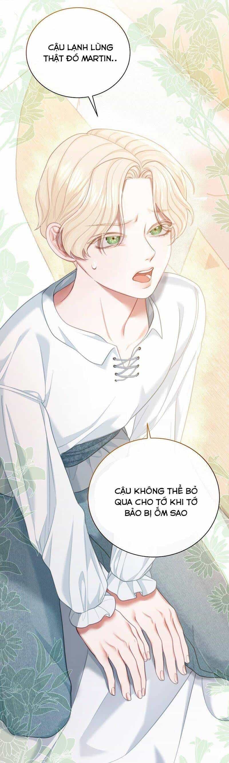 Hầu Nữ Không Còn Thèm Muốn Chủ Nhân Nữa - Chương 9 - ảnh 34