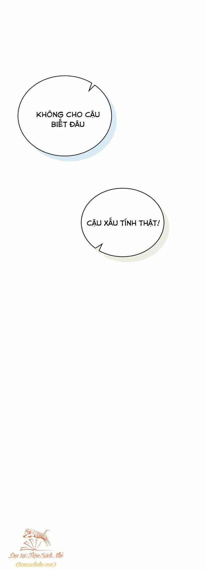 Hầu Nữ Không Còn Thèm Muốn Chủ Nhân Nữa - Chương 9 - ảnh 38