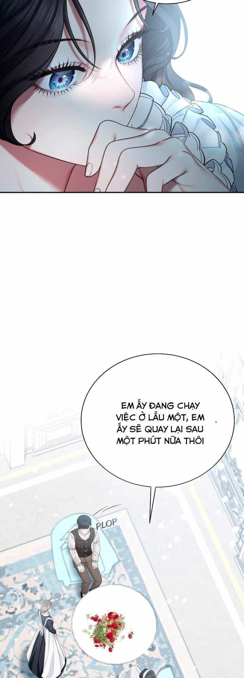 Hầu Nữ Không Còn Thèm Muốn Chủ Nhân Nữa - Chương 9 - ảnh 45