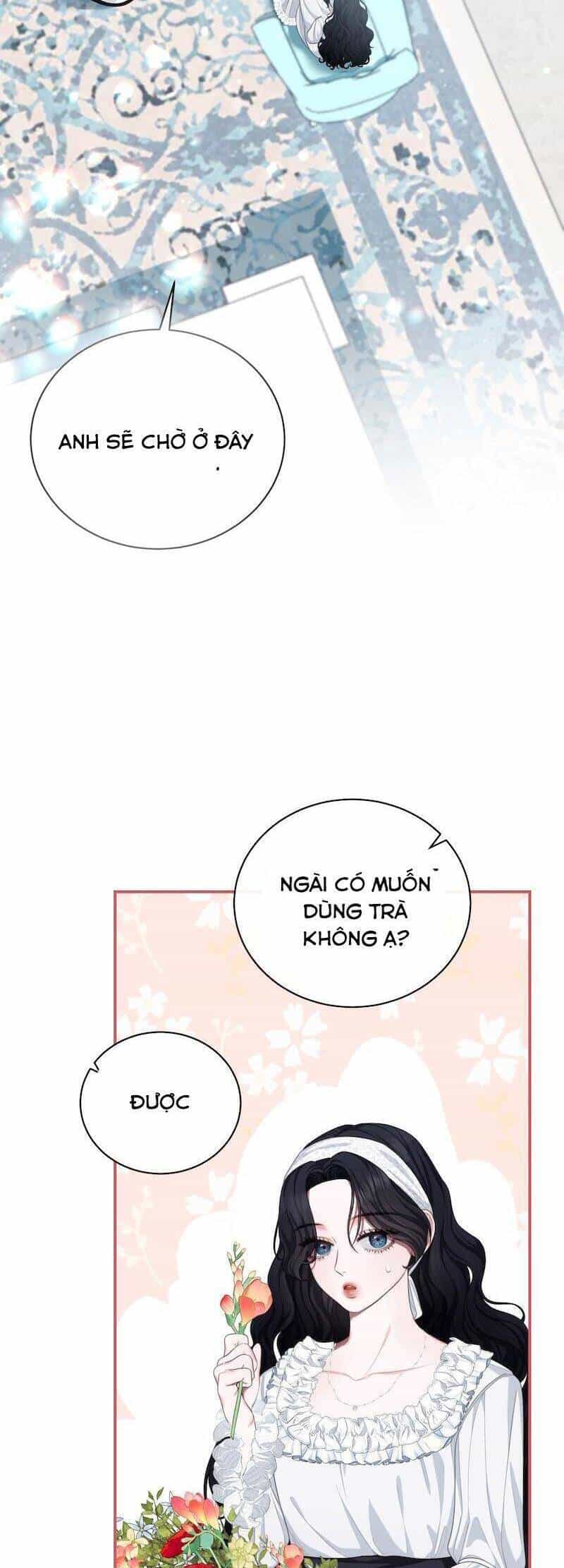 Hầu Nữ Không Còn Thèm Muốn Chủ Nhân Nữa - Chương 9 - ảnh 46