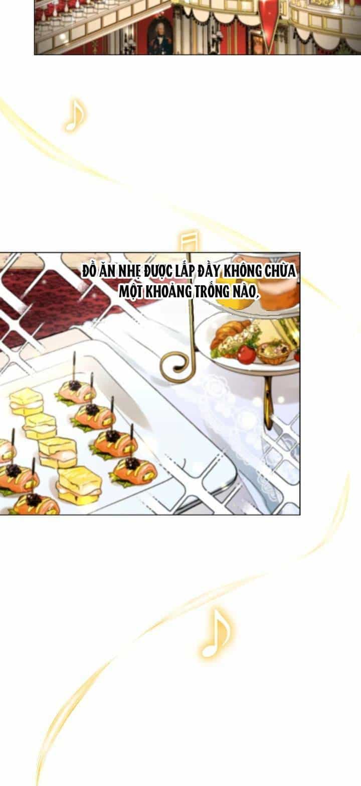 Hầu Nữ Nắm Giữ Dây Xích Của Bạo Chúa - Chương 1 - ảnh 39