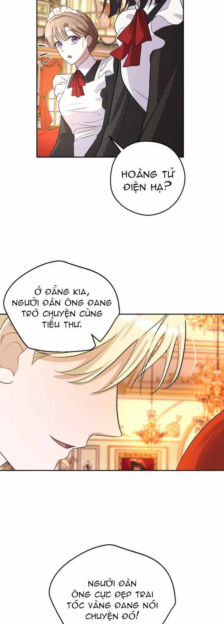 Hầu Nữ Nắm Giữ Dây Xích Của Bạo Chúa - Chương 1 - ảnh 54