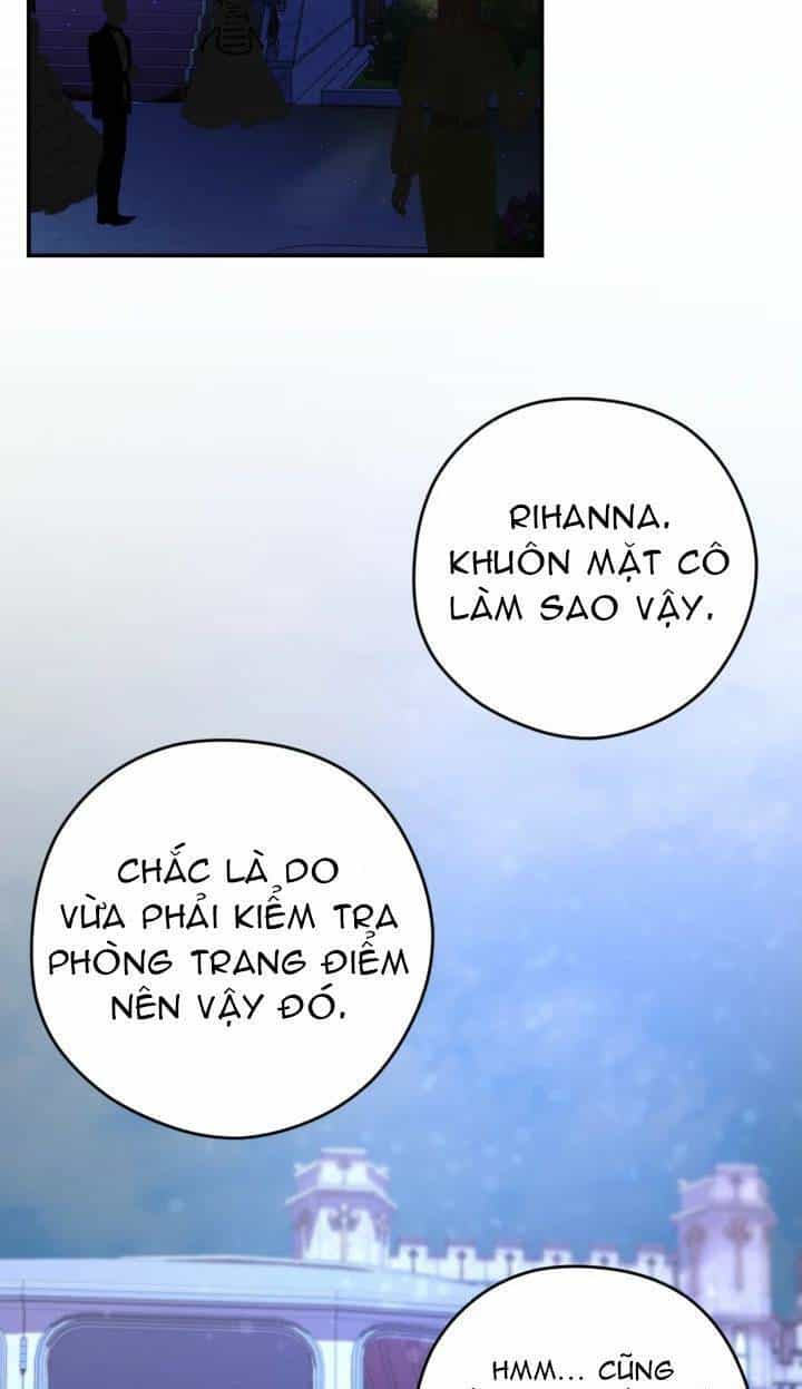 Hầu Nữ Nắm Giữ Dây Xích Của Bạo Chúa - Chương 1 - ảnh 77