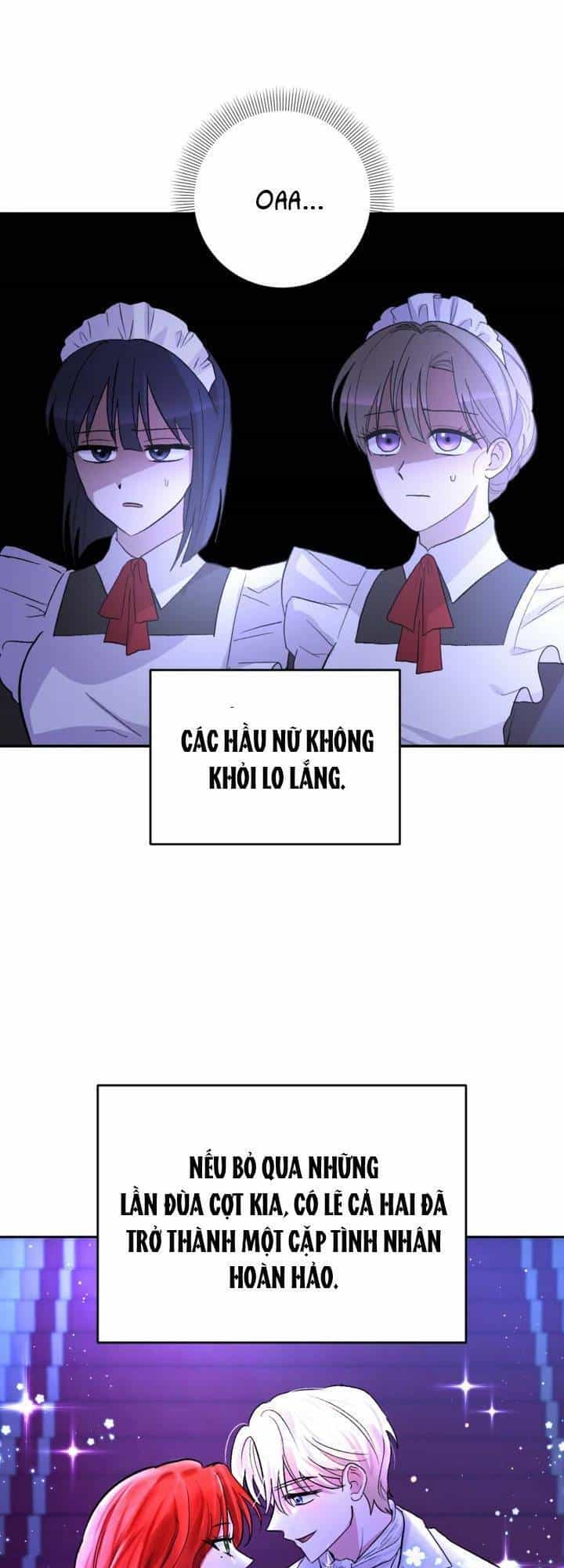 Hầu Nữ Nắm Giữ Dây Xích Của Bạo Chúa - Chương 1 - ảnh 93