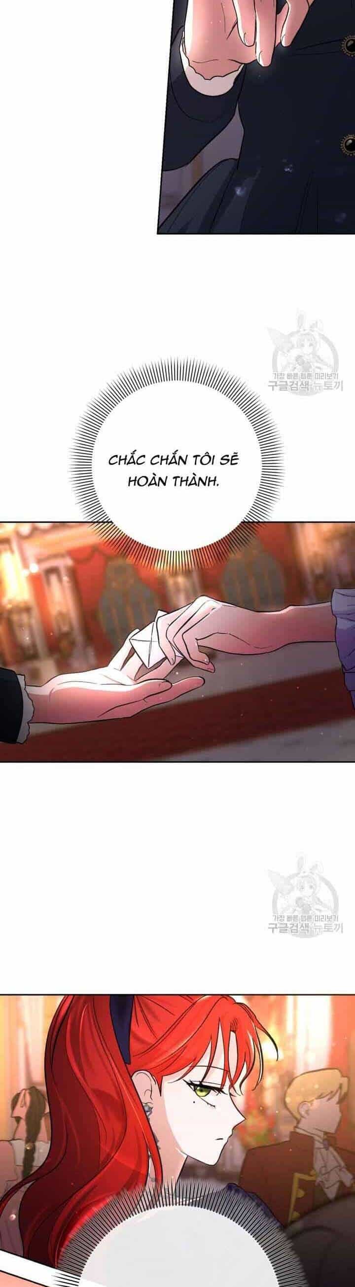 Hầu Nữ Nắm Giữ Dây Xích Của Bạo Chúa - Chương 10 - ảnh 3