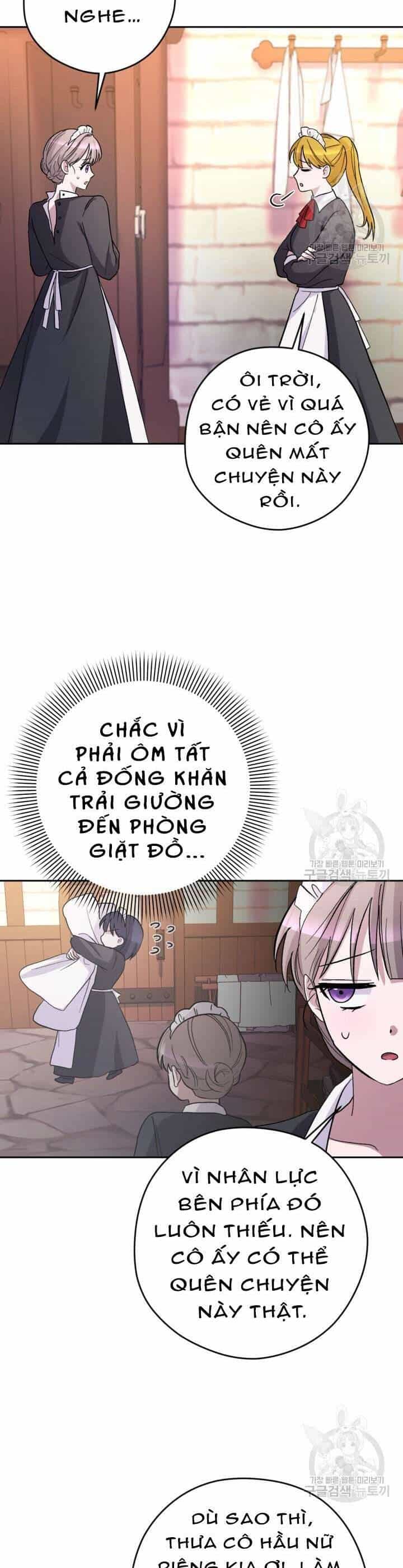 Hầu Nữ Nắm Giữ Dây Xích Của Bạo Chúa - Chương 12 - ảnh 2