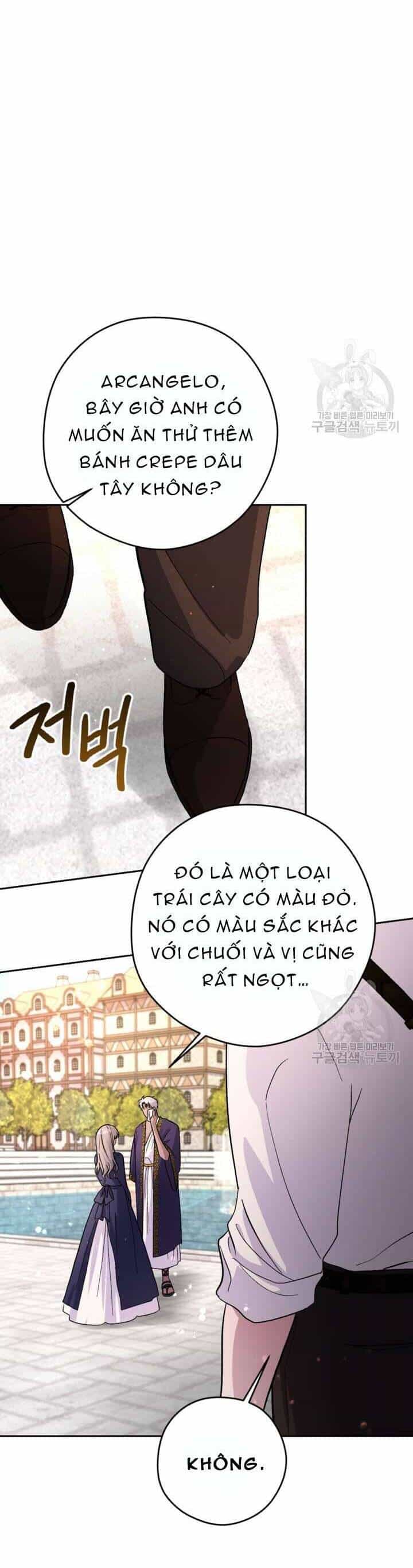 Hầu Nữ Nắm Giữ Dây Xích Của Bạo Chúa - Chương 13 - ảnh 37