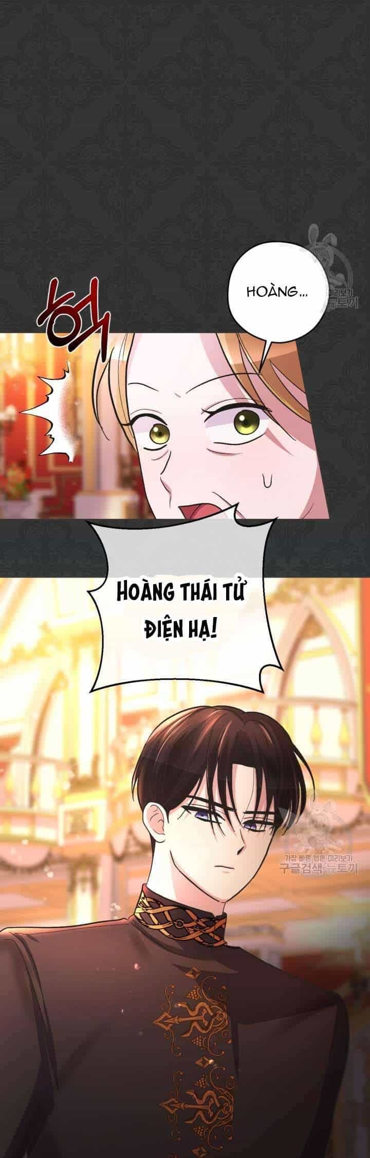 Hầu Nữ Nắm Giữ Dây Xích Của Bạo Chúa - Chương 16 - ảnh 5