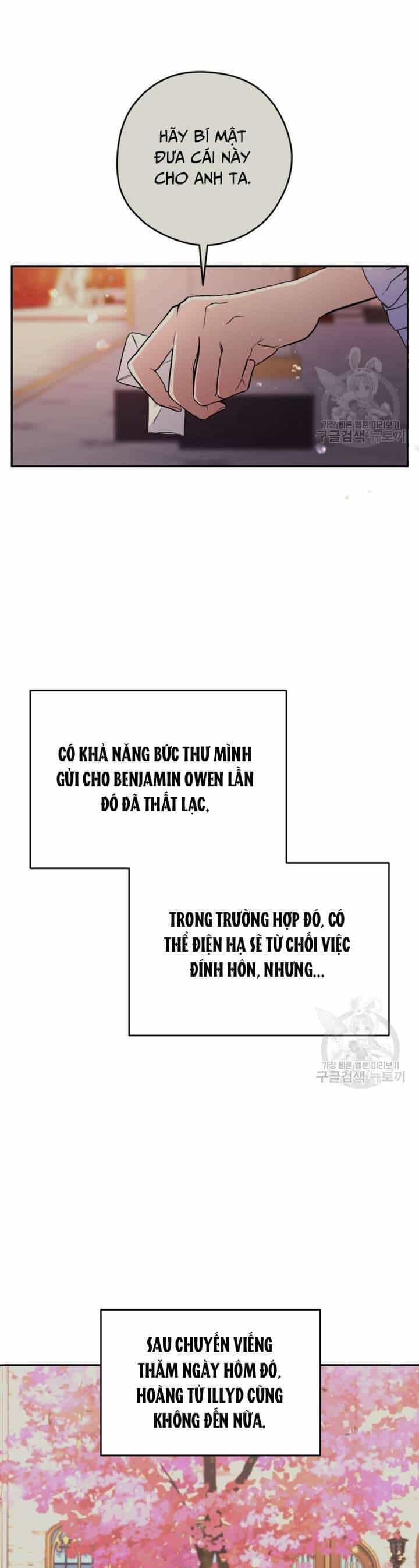 Hầu Nữ Nắm Giữ Dây Xích Của Bạo Chúa - Chương 17 - ảnh 8