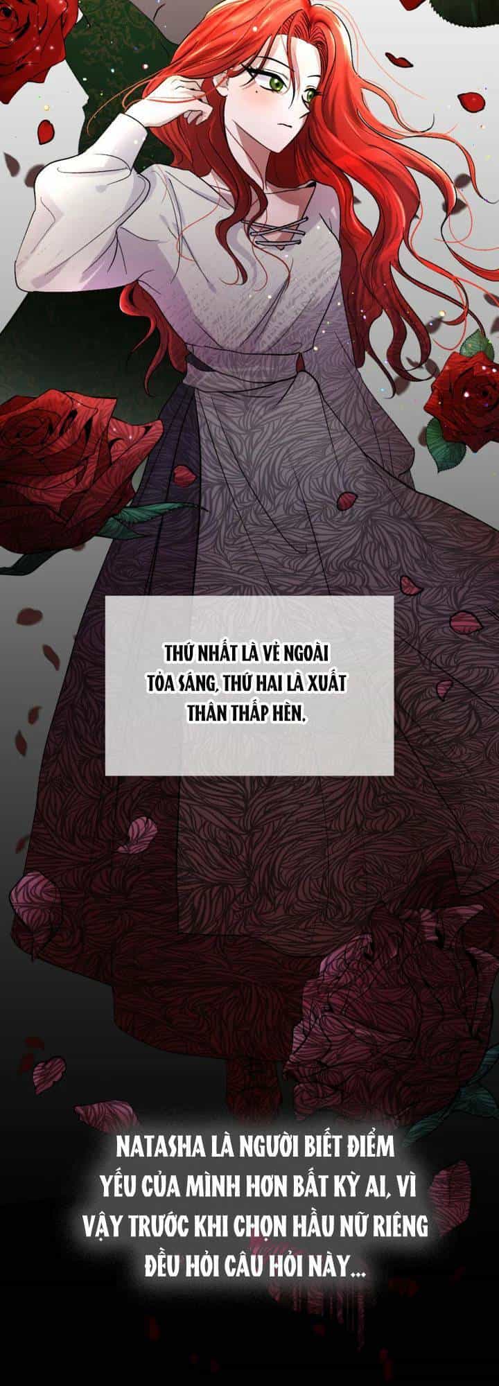 Hầu Nữ Nắm Giữ Dây Xích Của Bạo Chúa - Chương 2 - ảnh 23
