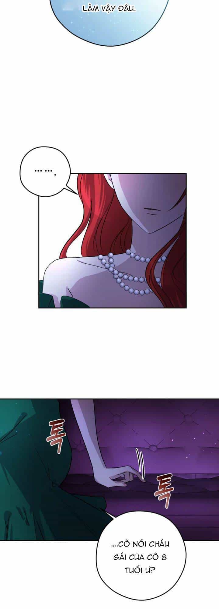 Hầu Nữ Nắm Giữ Dây Xích Của Bạo Chúa - Chương 2 - ảnh 30