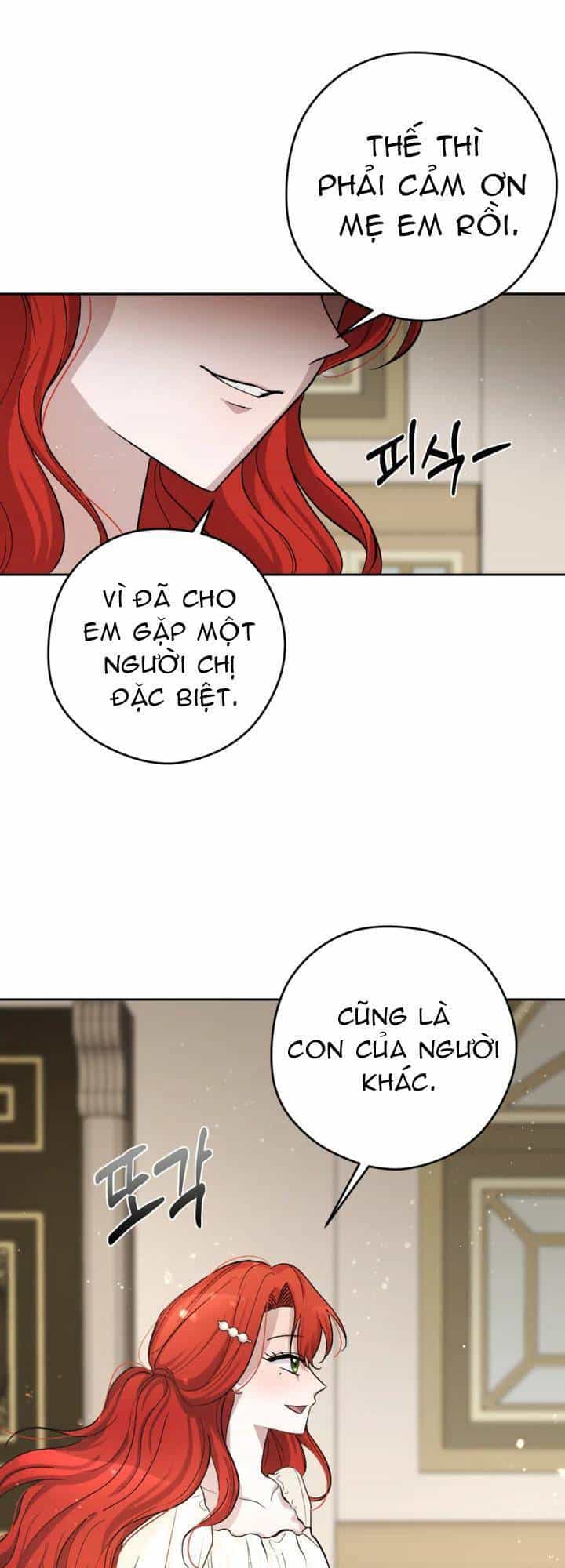 Hầu Nữ Nắm Giữ Dây Xích Của Bạo Chúa - Chương 3 - ảnh 19