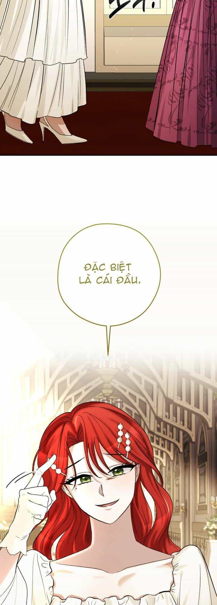 Hầu Nữ Nắm Giữ Dây Xích Của Bạo Chúa - Chương 3 - ảnh 22
