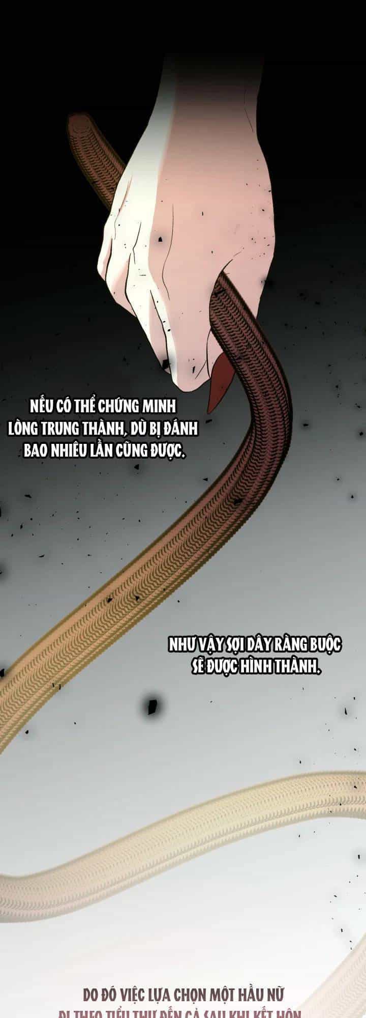 Hầu Nữ Nắm Giữ Dây Xích Của Bạo Chúa - Chương 3 - ảnh 35