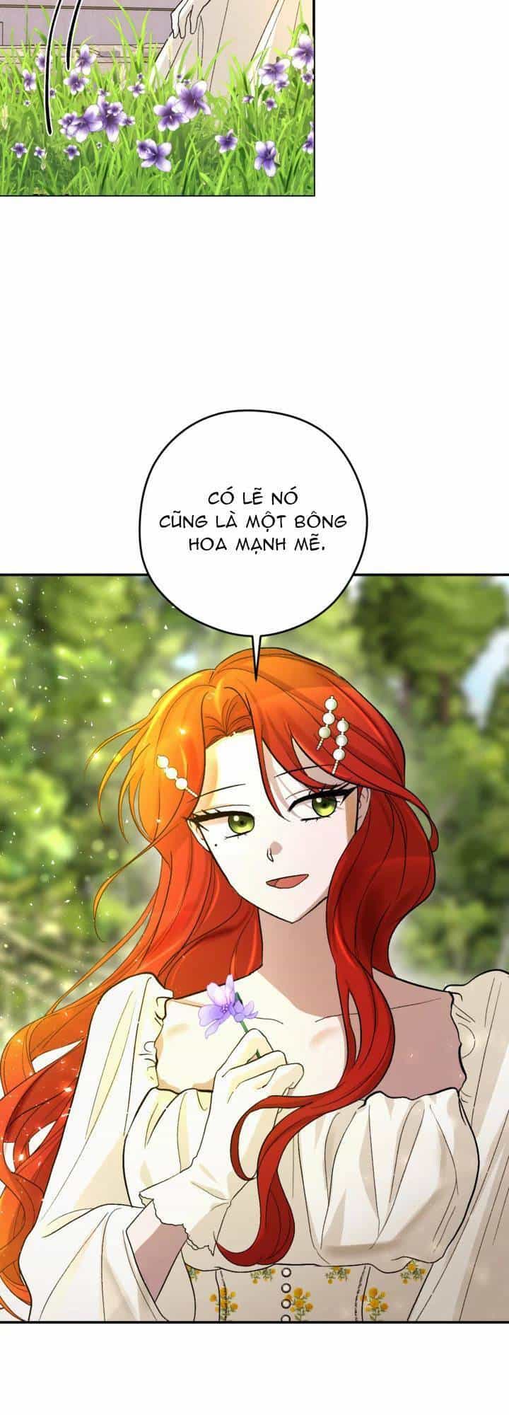 Hầu Nữ Nắm Giữ Dây Xích Của Bạo Chúa - Chương 3 - ảnh 49
