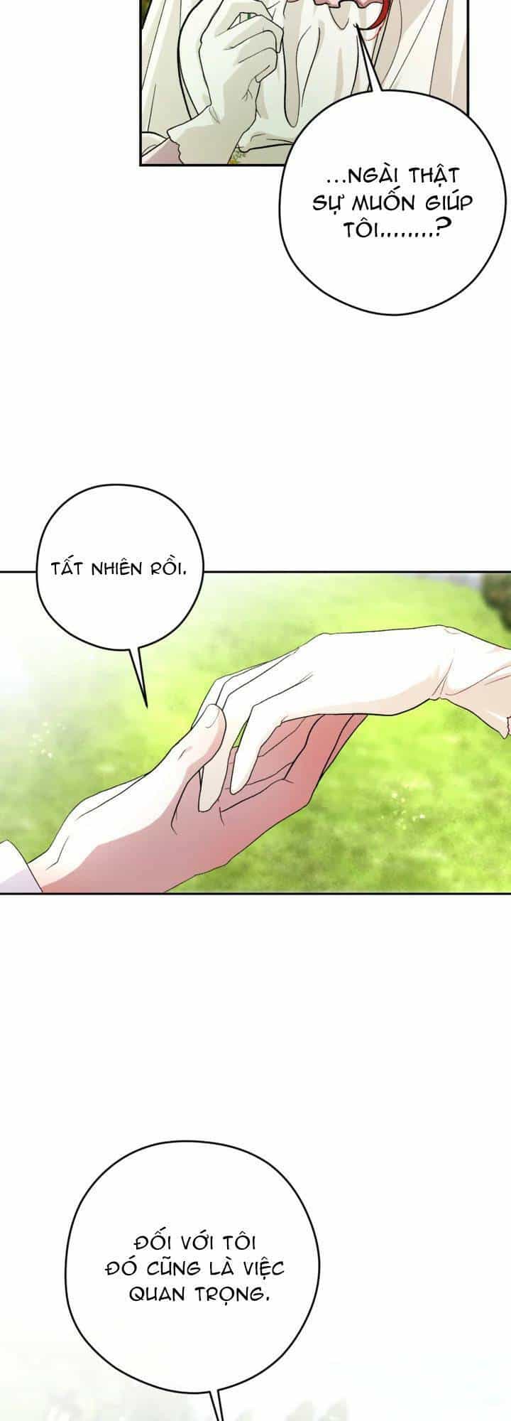 Hầu Nữ Nắm Giữ Dây Xích Của Bạo Chúa - Chương 3 - ảnh 56
