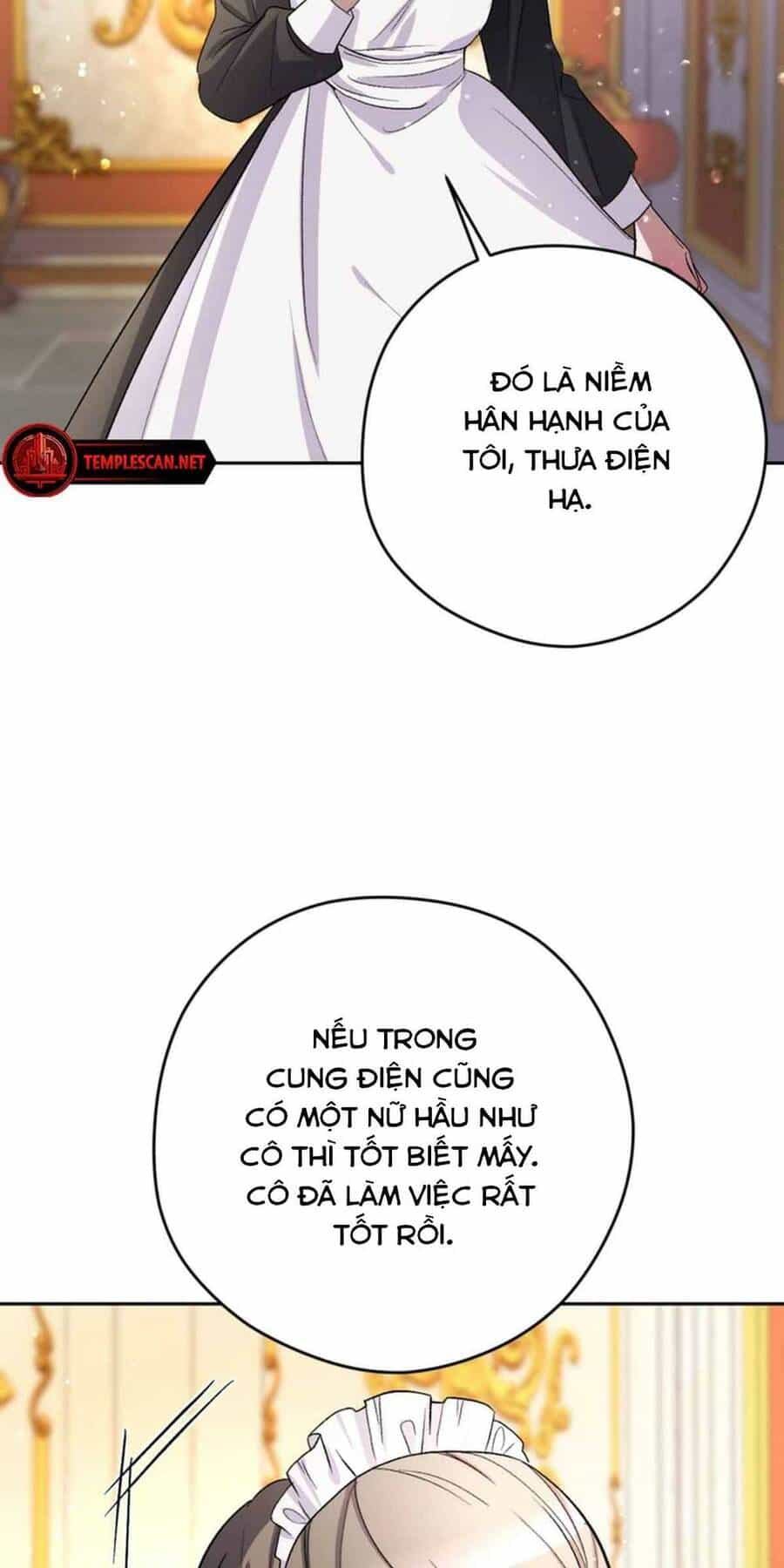 Hầu Nữ Nắm Giữ Dây Xích Của Bạo Chúa - Chương 4 - ảnh 45
