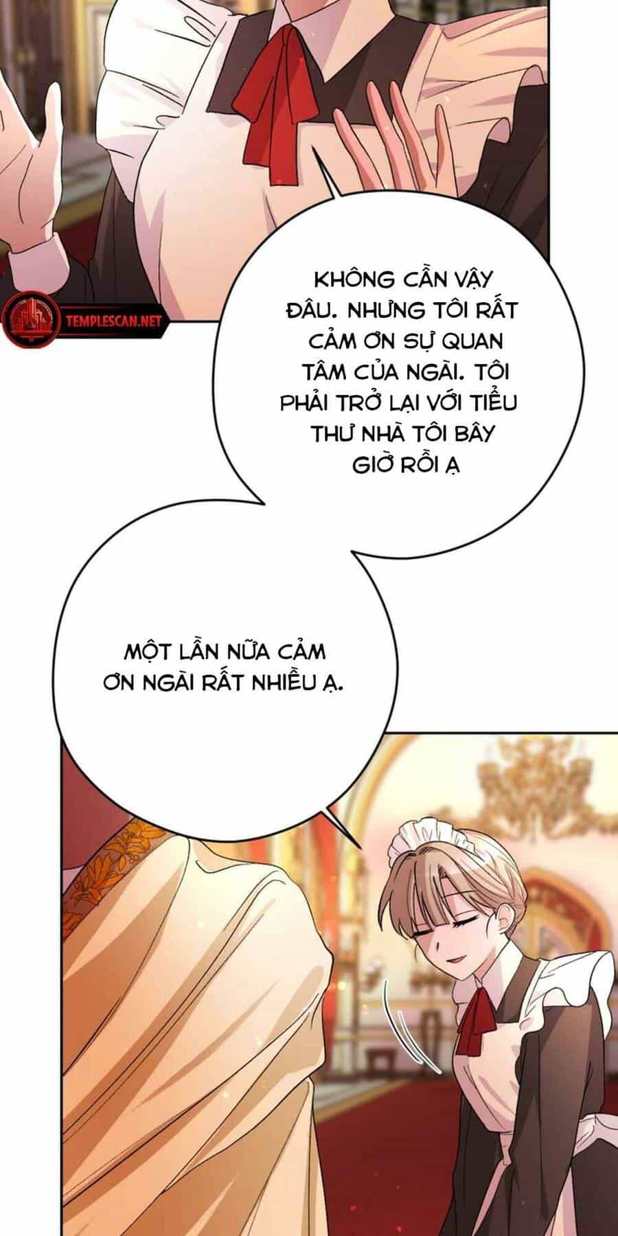 Hầu Nữ Nắm Giữ Dây Xích Của Bạo Chúa - Chương 4 - ảnh 75