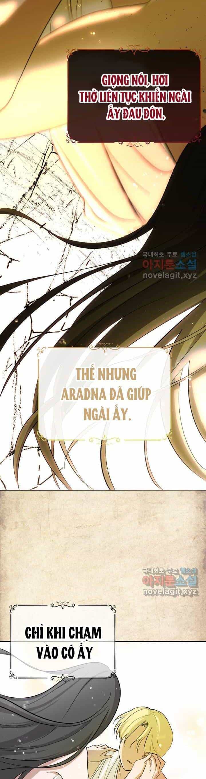 Hầu Nữ Nắm Giữ Dây Xích Của Bạo Chúa - Chương 5 - ảnh 12