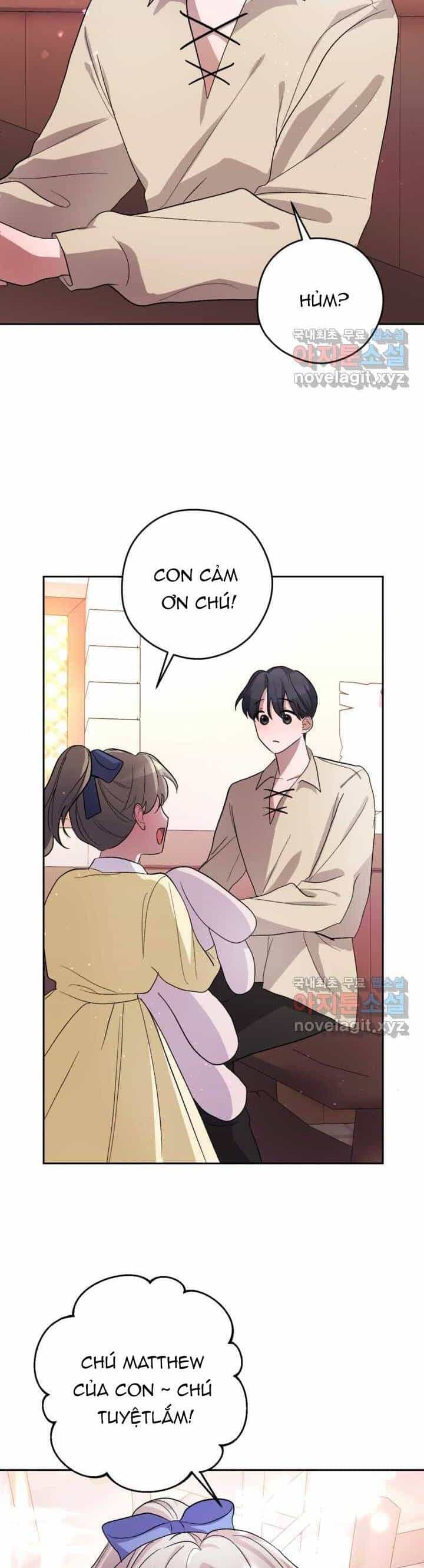Hầu Nữ Nắm Giữ Dây Xích Của Bạo Chúa - Chương 5 - ảnh 36