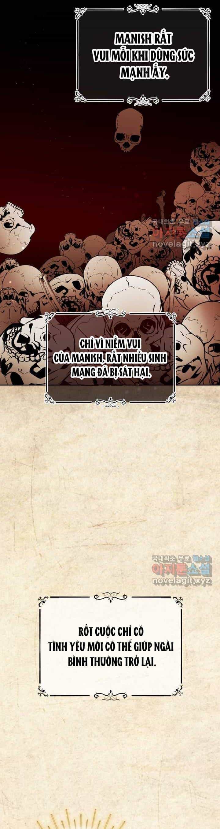 Hầu Nữ Nắm Giữ Dây Xích Của Bạo Chúa - Chương 5 - ảnh 8