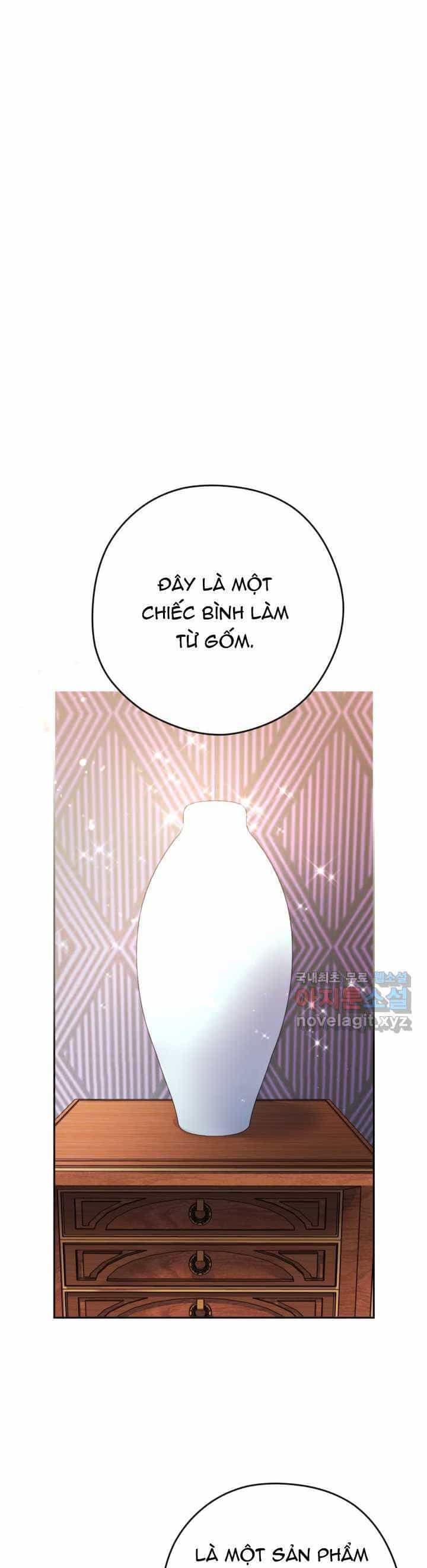 Hầu Nữ Nắm Giữ Dây Xích Của Bạo Chúa - Chương 6 - ảnh 21