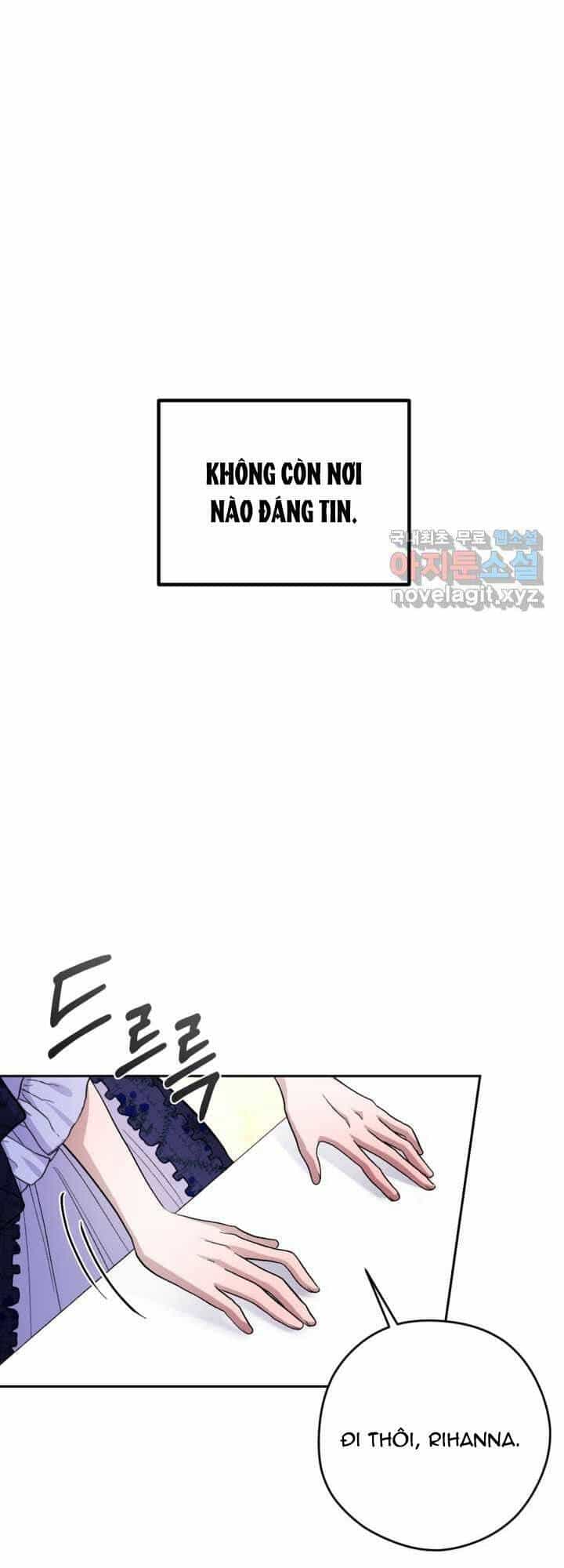 Hầu Nữ Nắm Giữ Dây Xích Của Bạo Chúa - Chương 7 - ảnh 56