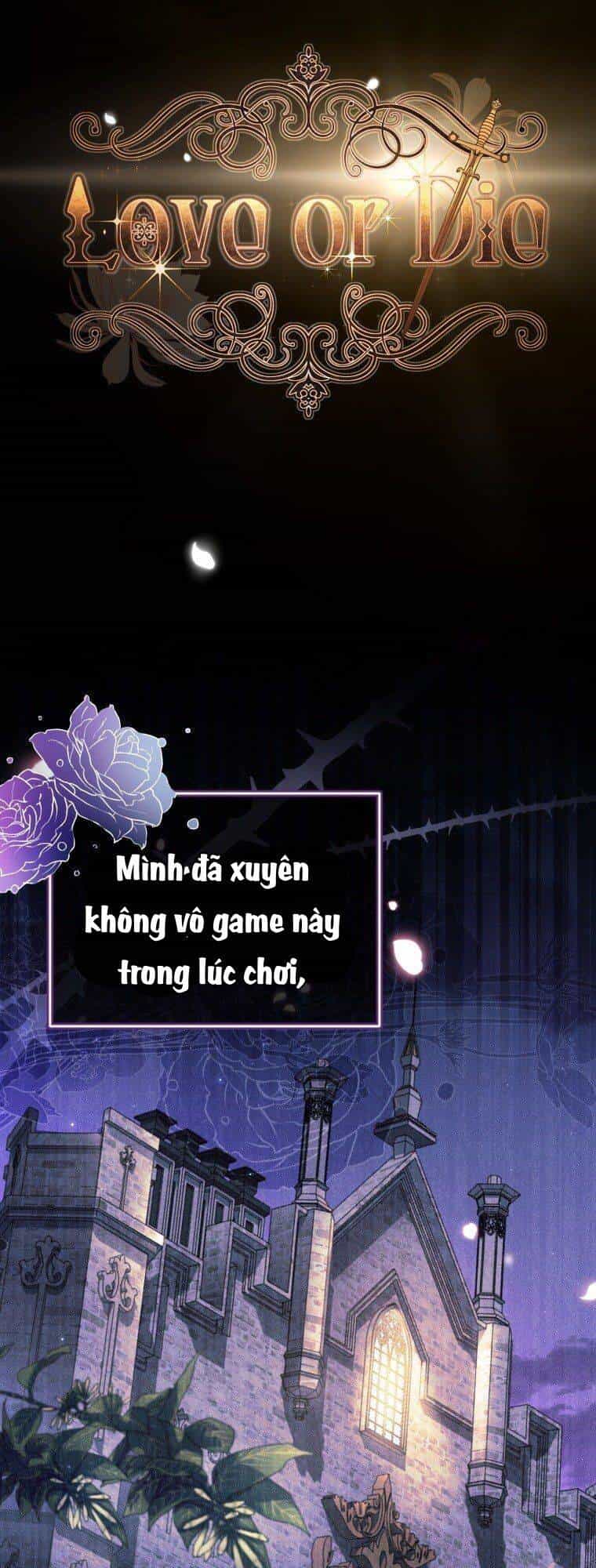 Hầu Nữ Trong Trò Chơi Harem Ngược Muốn Nghỉ Việc - Chương 1 - ảnh 21